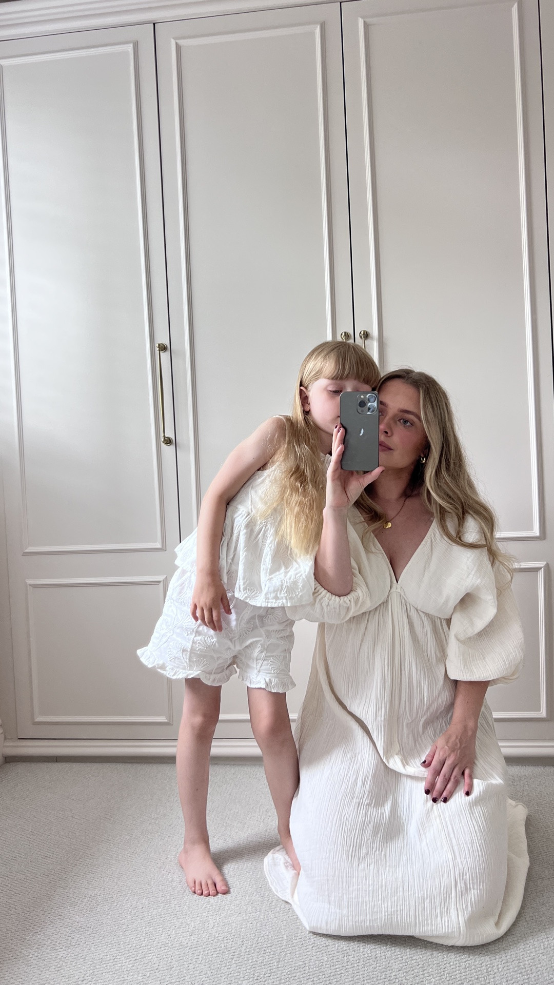 A little inspiration from the new in section, chosen by my girlie and styled by me. From playing at home and exploring outdoors to family days out, I love finding pieces that are comfy enough for her to be herself in but still look good and put together 💖 @marksandspencer

#LTKuk #LTKkids #LTKfamily