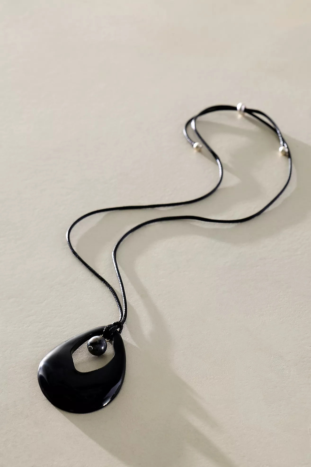Kori Pendant Necklace | Free People (Global - UK&FR Excluded)