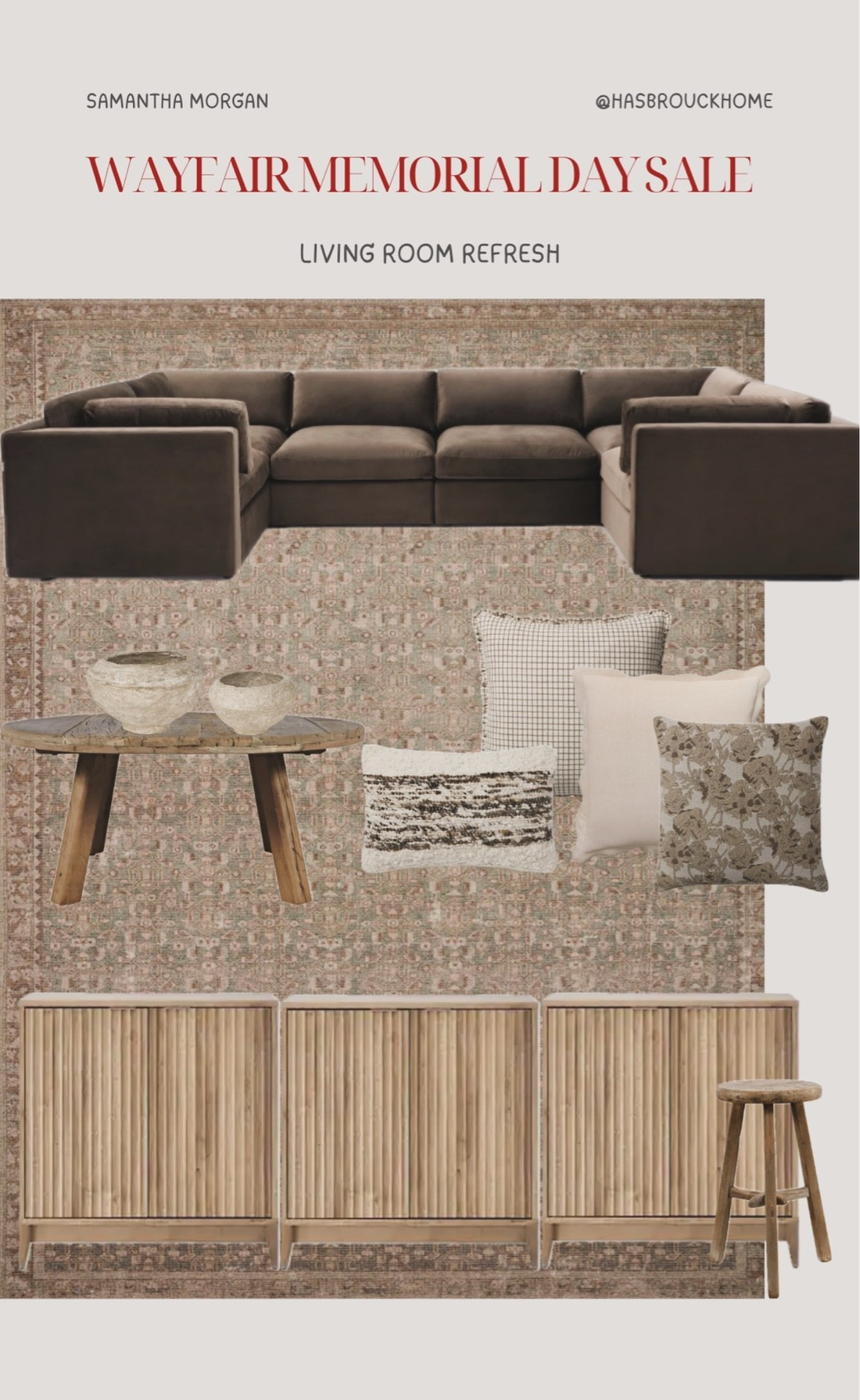 I’m loving this refresh 😍 can’t wait to see it come to life

#LTKdayinmylife #LTKHome #LTKSaleAlert