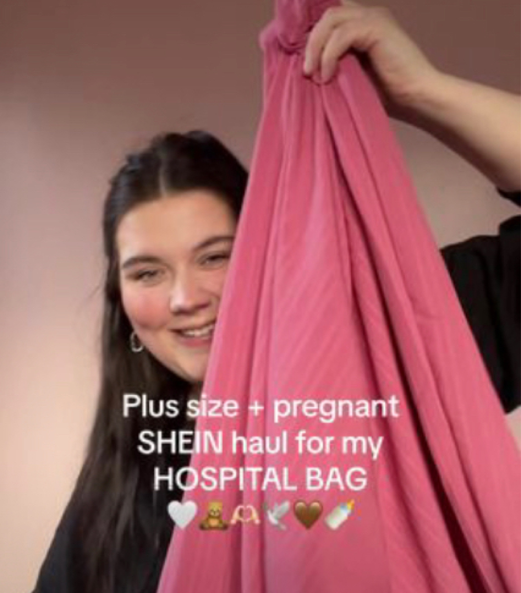 Everything I got from SHEIN 🫶🏻🧸 I can’t wait to wear these sets!! 

#LTKBump #LTKBaby #LTKPlusSize