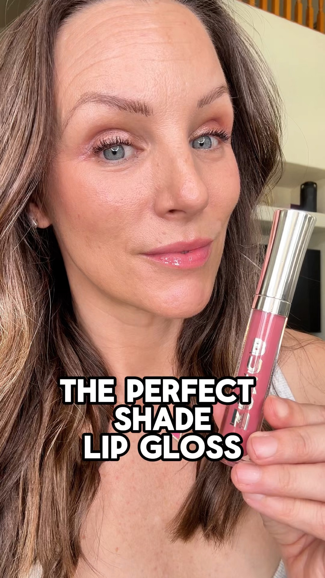 Buxom’s viral Full-On Lip Polish in Dolly just got even better. The new Dolly Medium is the perfect rosy mauve pink with that glassy, cushiony shine and cooling plumping effect. If you love the original Dolly, this shade is a must.

#buxomcosmetics #buxomdolly #lippolish #plumpinglipgloss #beautyover40 

#LTKBeauty #LTKOver40