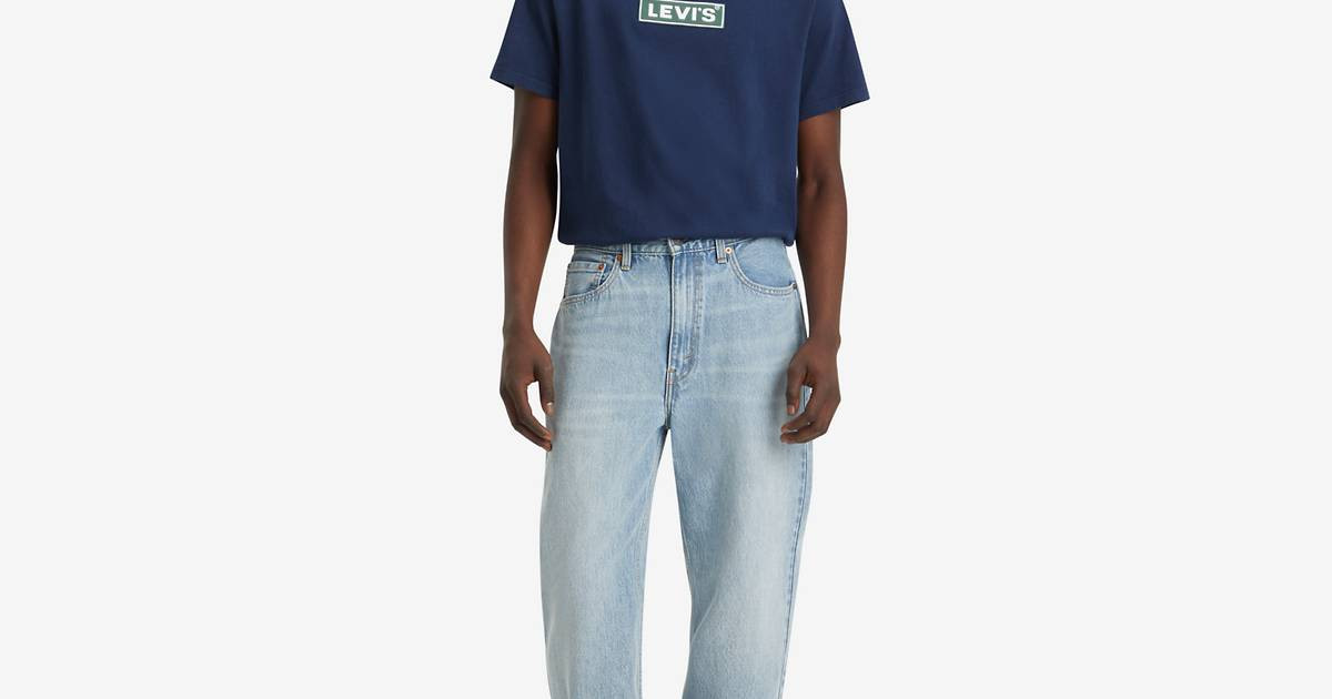 565™ Loose Straight Jeans | Levi's UK