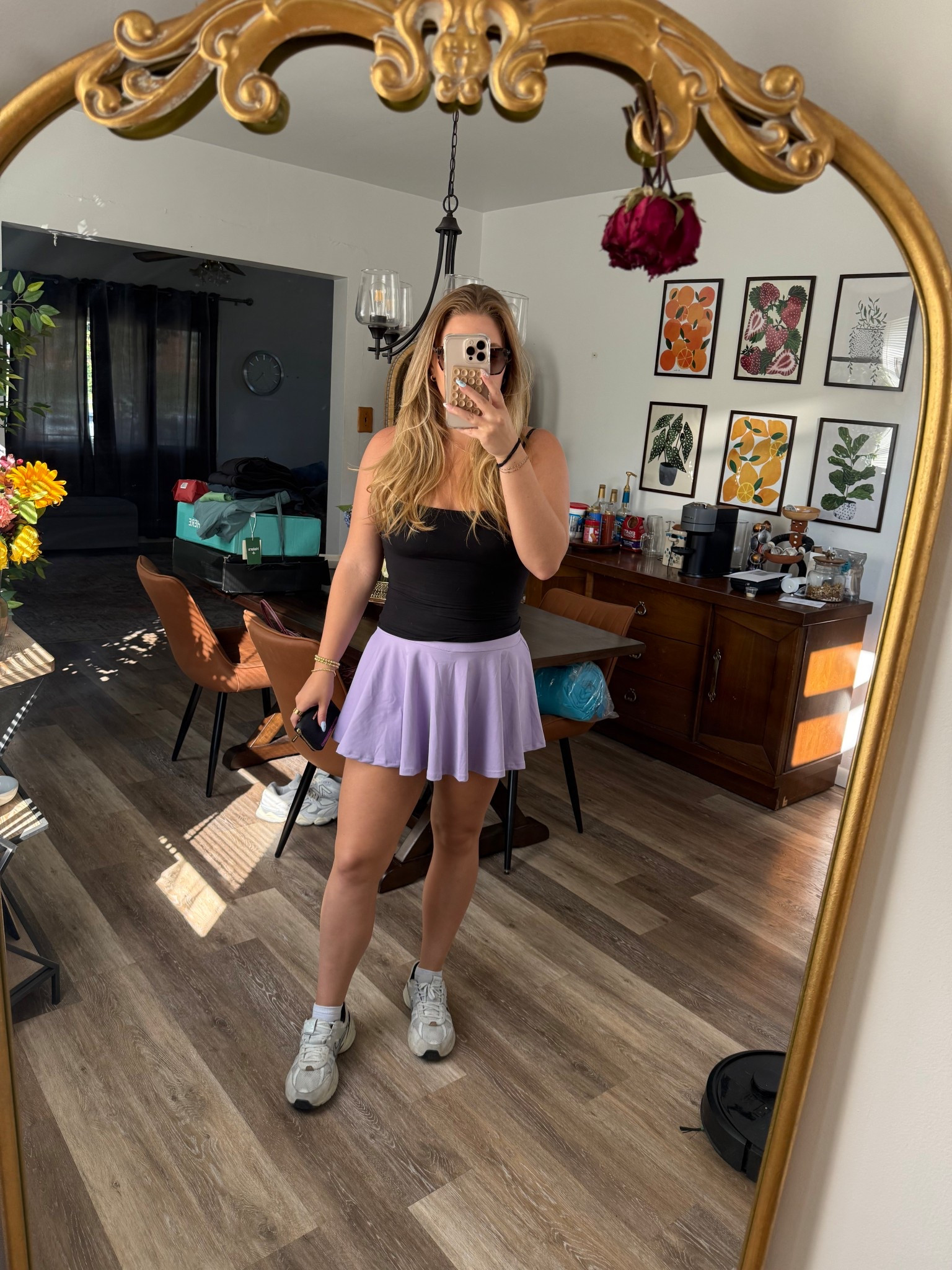 Casual sporty OOTD

#LTKSaleAlert #LTKActive