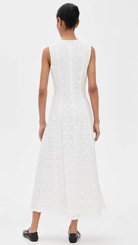 The Leanne Dress | Shopbop