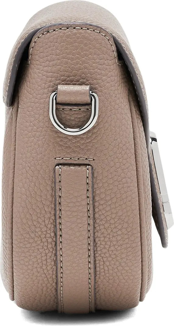 The J Marc Pebble Saddle Bag | Nordstrom