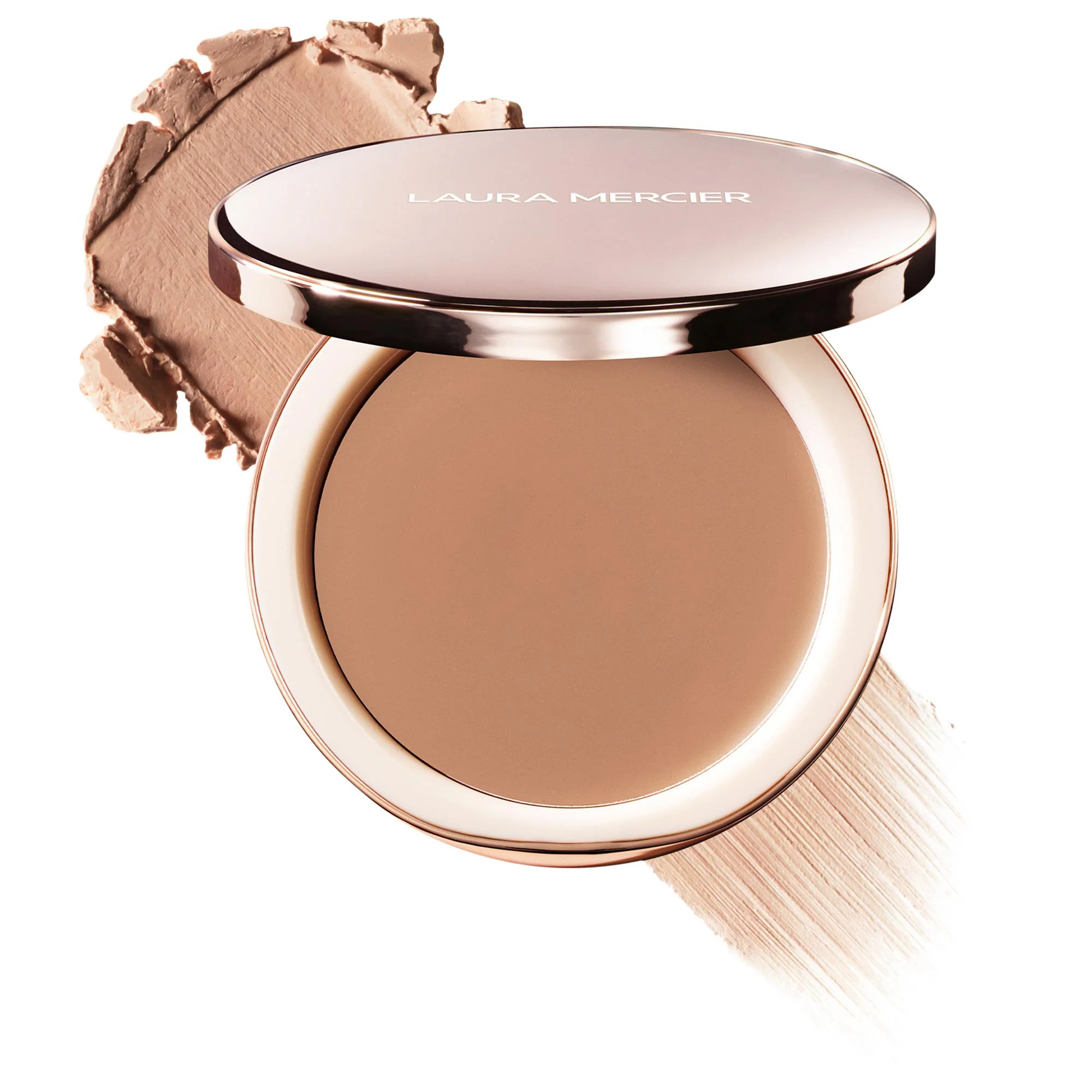 Laura Mercier Tinted Blur Balm Skin Tint with Peptides Shade 03 0.17 oz/5 g | Sephora (US)