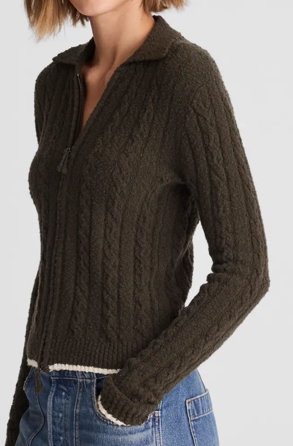 Sweater
Winter Outfit 

#LTKSeasonal