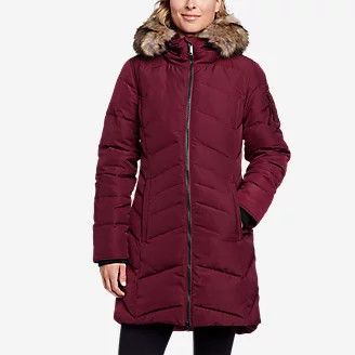 Sun Valley Arctic Down Parka | Eddie Bauer, LLC