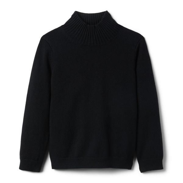 Turtleneck Sweater | Janie and Jack