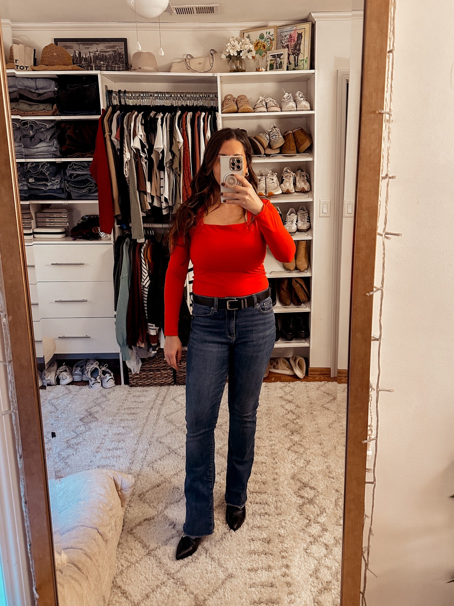 First holiday party outfit 

#LTKGiftGuide #LTKMidsize #LTKHoliday