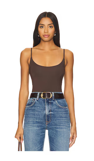 Whittney Bodysuit | Revolve Clothing (Global)