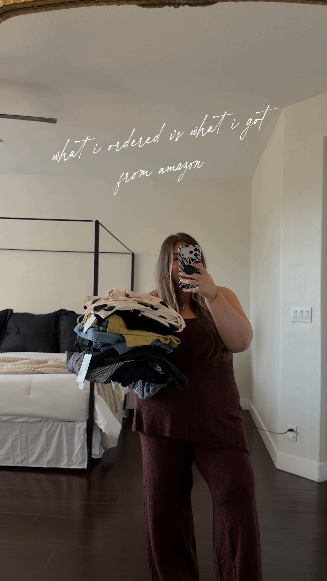 summer amazon outfits!! + some are on sale for prime day! 📦✨ wearing xxl in all!

#LTKootd #LTKMidsize