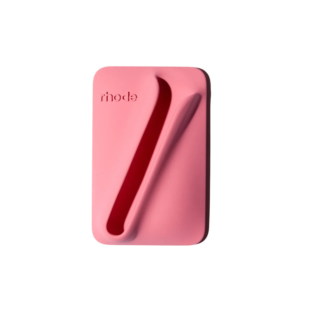 snap-on lip case - sweet pea | rhode skin