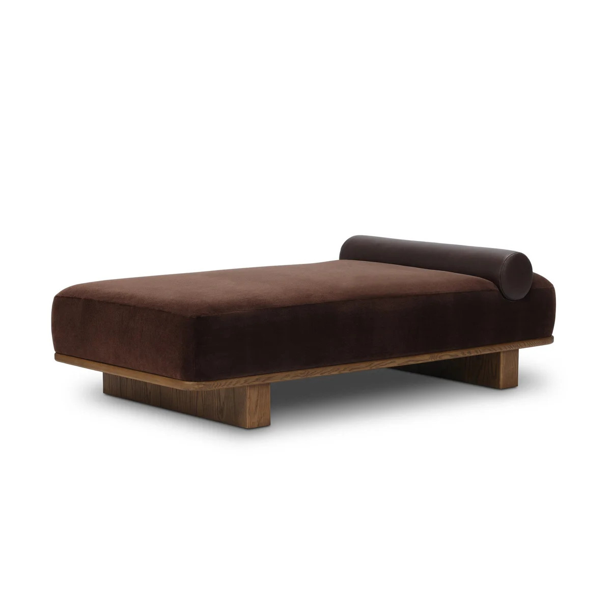 Teia ChaiseByCorrigan Studio® | Wayfair North America