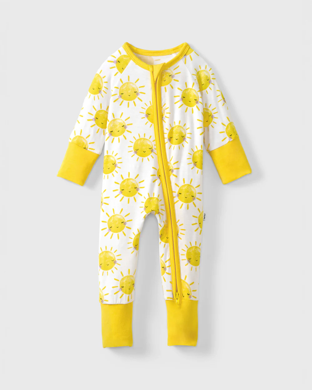 Sunshine Zippy | Little Sleepies
