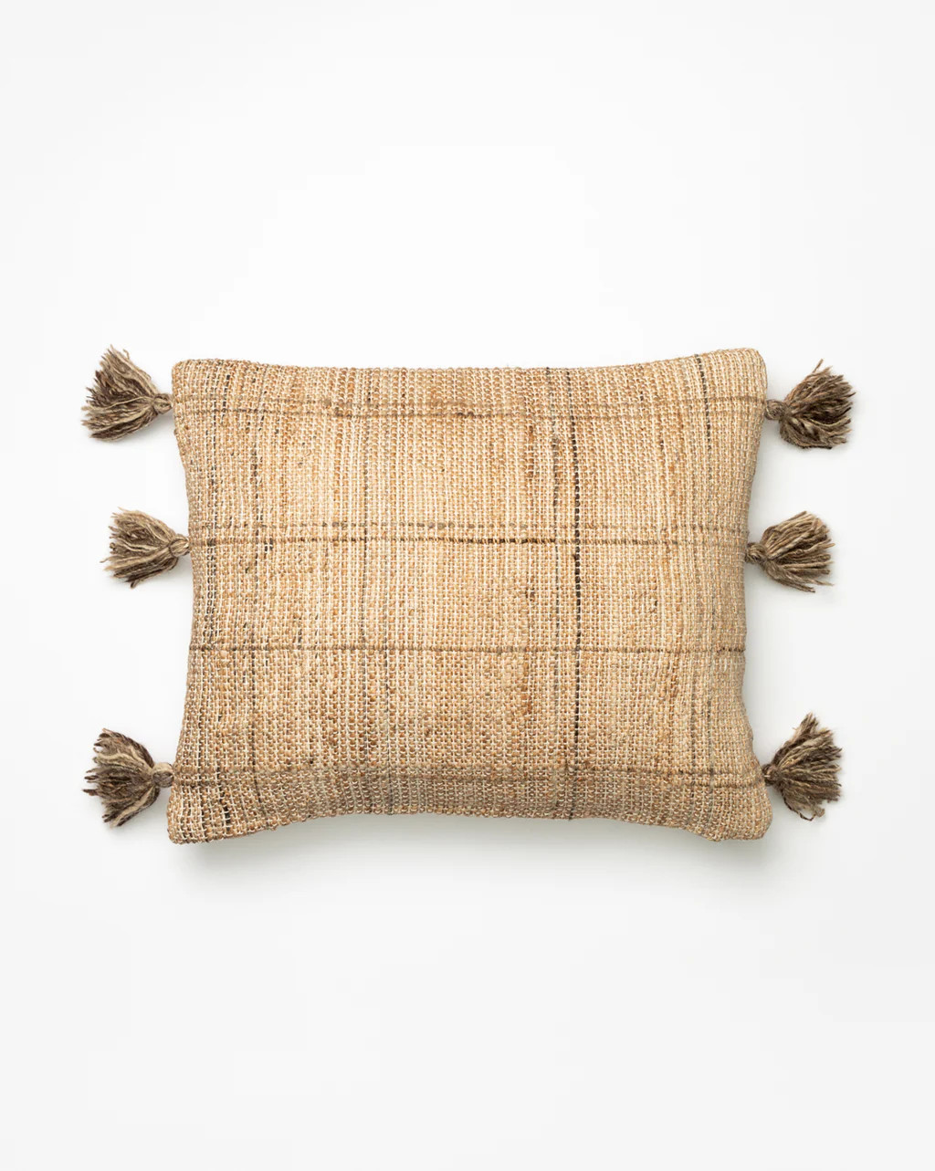 Deyna Woven Pillow Cover | McGee & Co.