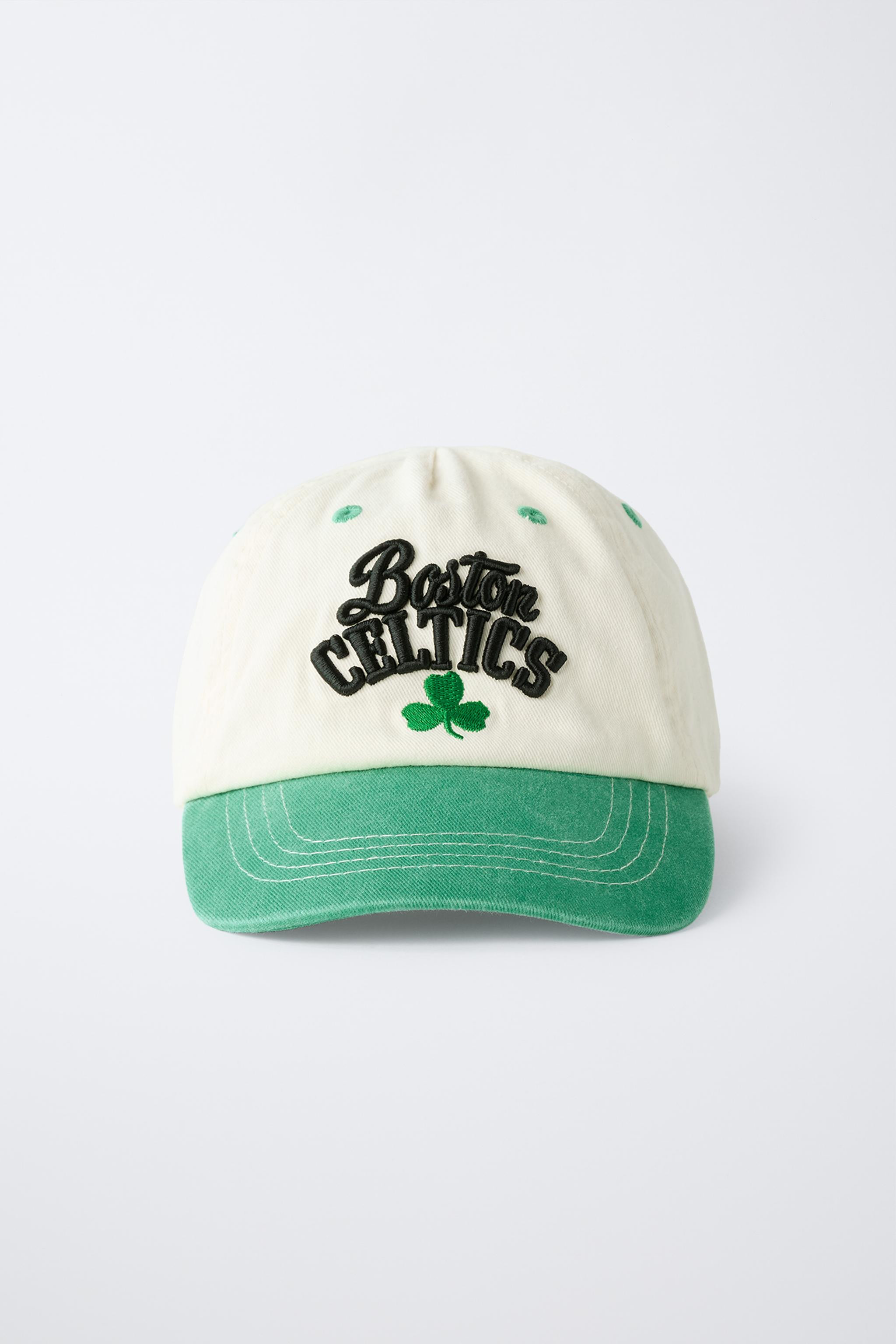 NBA TEAMS © CAP | Zara US