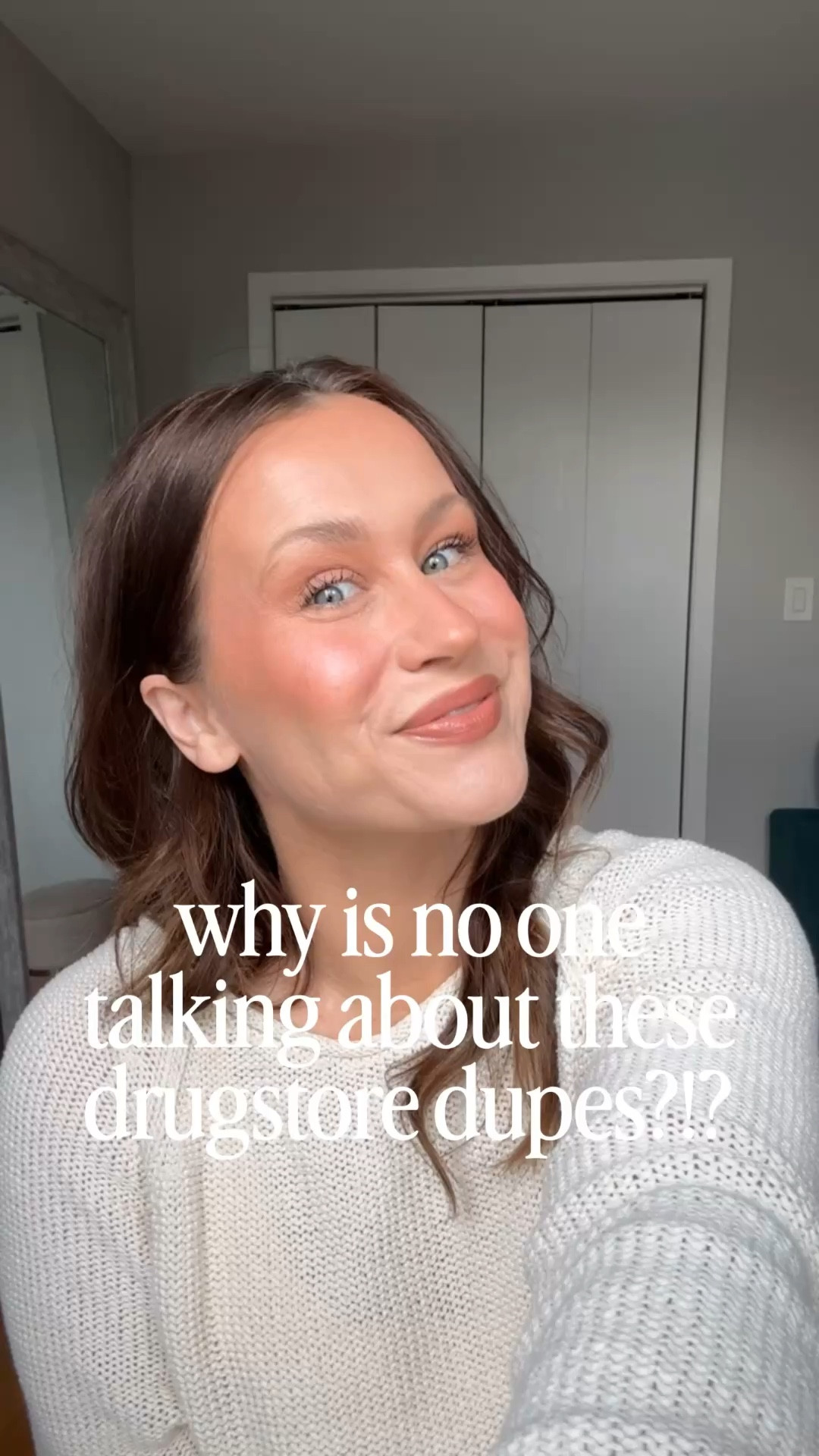 My favorite drugstore dupes that joined seems to be talking about! 

#LTKgrwm #LTKSaleAlert #LTKBeauty