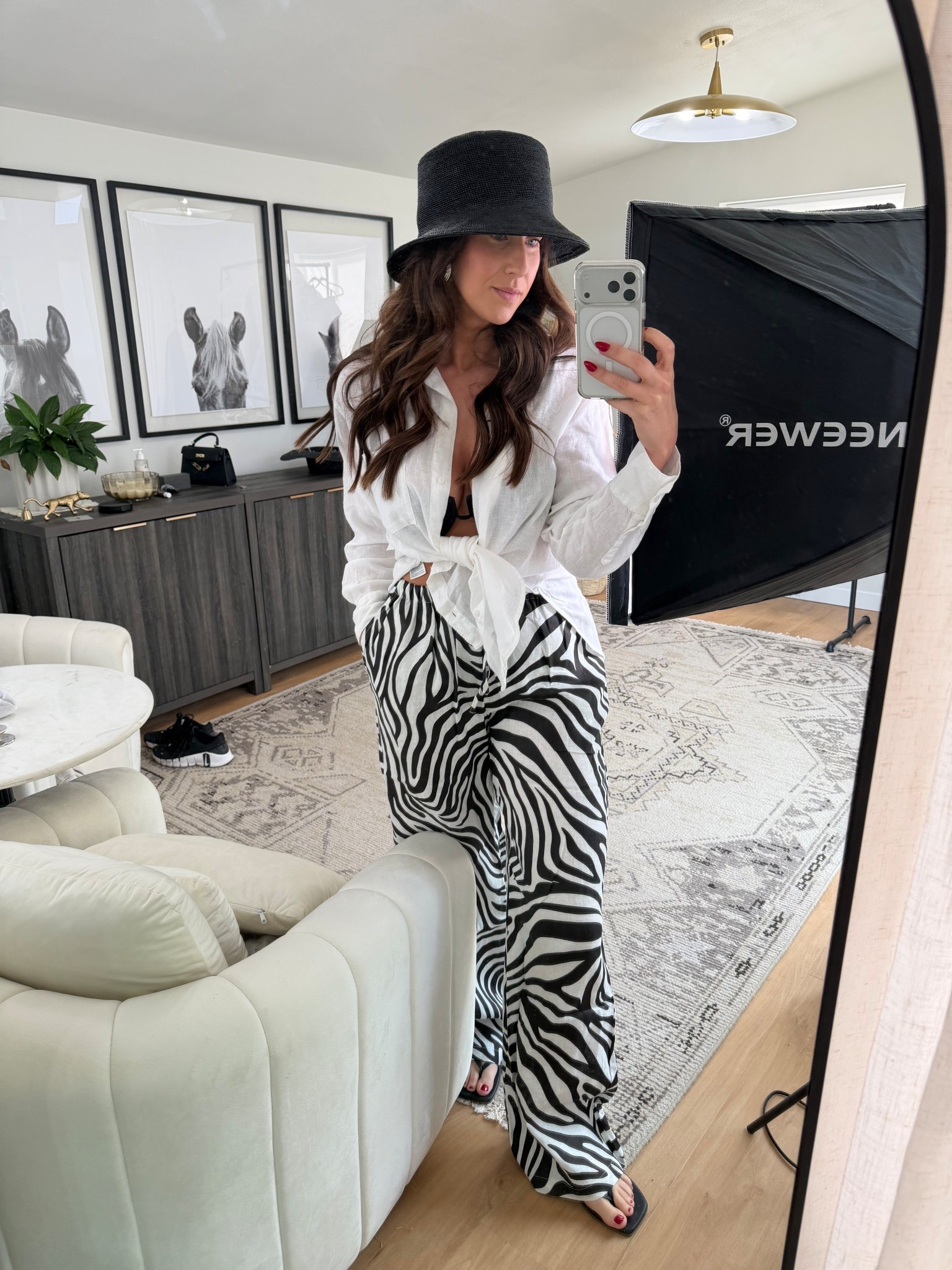 Dominican approved? 

Swim top: Xl
swim bottoms: L
Linen pants: M
Button up: M

#LTKSeasonal #LTKootd #LTKTravel