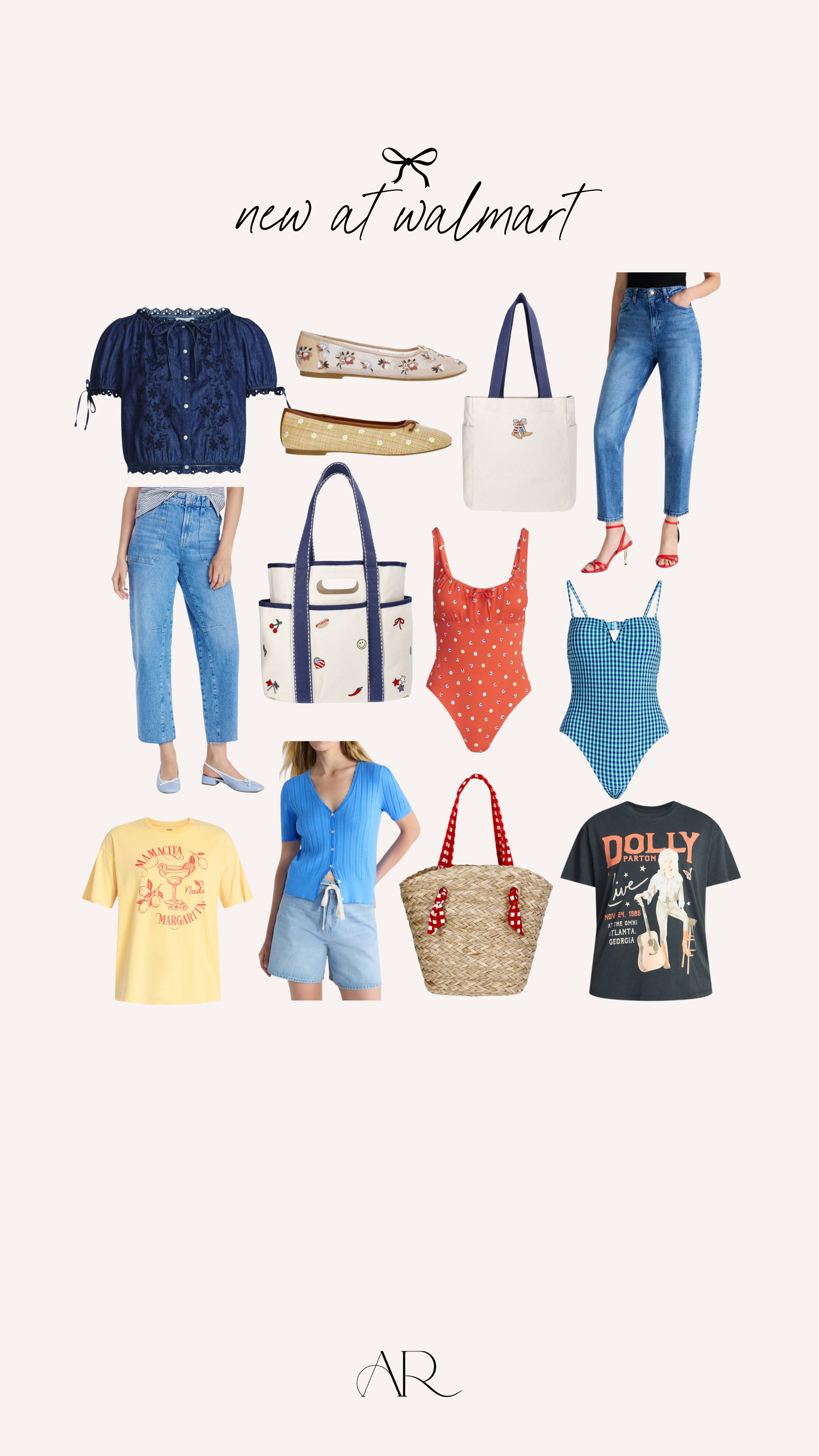 New walmart finds for spring!

spring style, spring finds, new arrivals 

 #LTKSeasonal