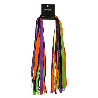 1yd. Halloween Ribbon Trim Bundle by Celebrate It™ | Michaels | Michaels Stores