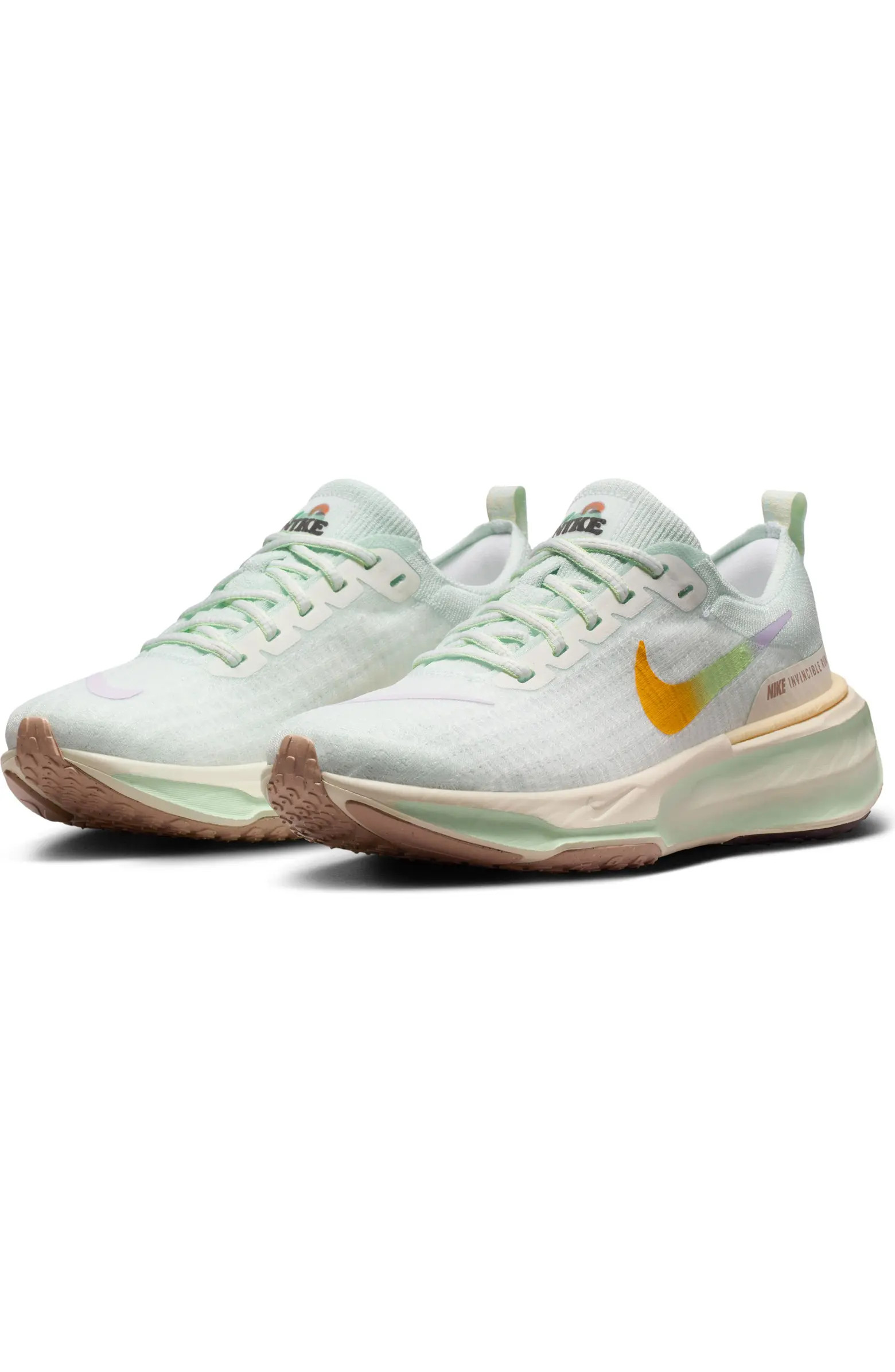 ZoomX Invincible Run 3 Running Shoe (Women) | Nordstrom