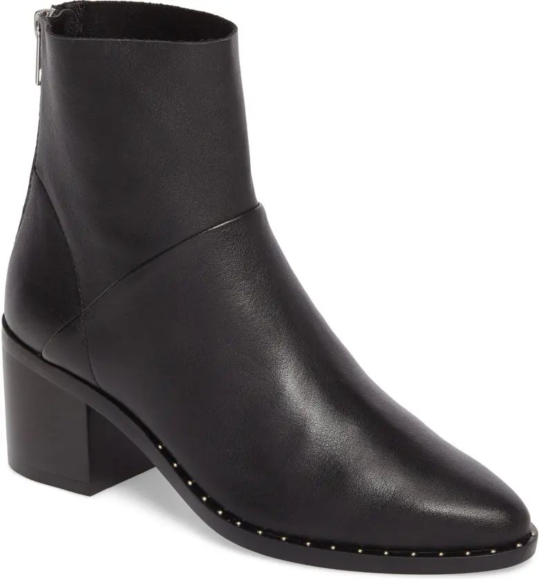 Treasure & Bond Farrah Studded Bootie (Women) | Nordstrom | Nordstrom