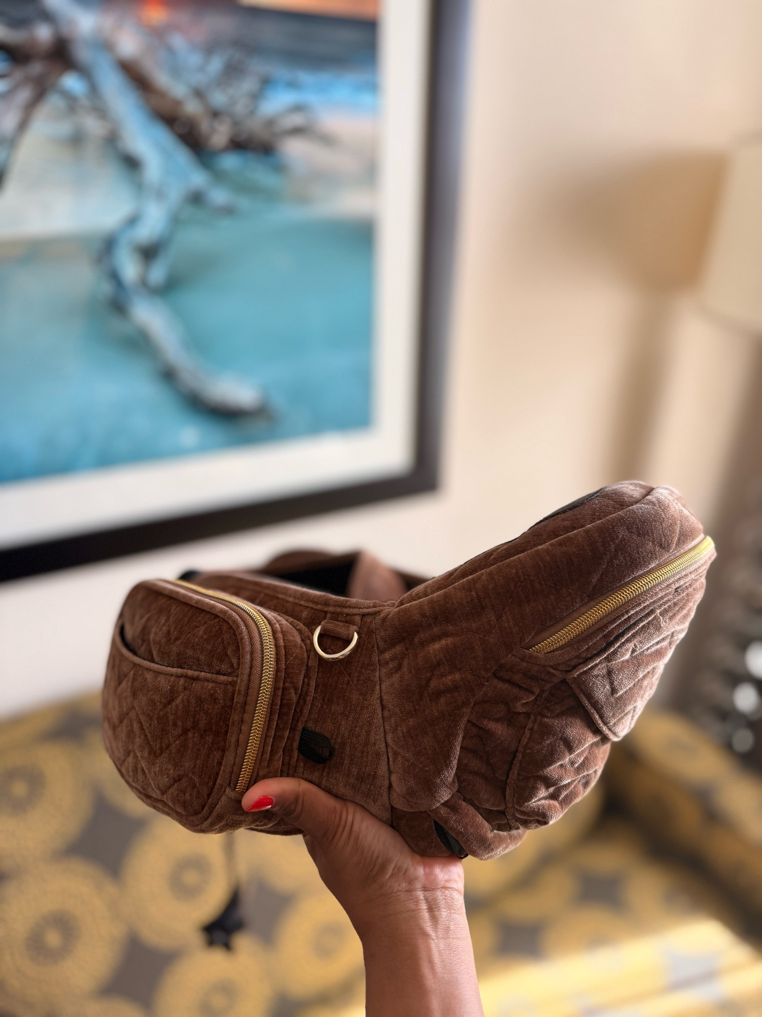 This Tushbaby js a must have for traveling with a 15 month year old who likes to be picked up. 

#LTKTravel