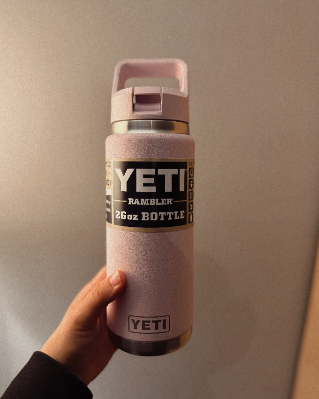 tested it out before i raved about it and it lives up to the hype. it stays soooo cold way longer than anything else i’ve tried and random but I LOVE A QUIET STRAW!! 

call me crazy but it can literally make or break a bottle for me🤣 i can’t stand to hear the noise or air the entire time and i love that it’s quiet

i got mine at tractor supply butttt im tagging some other places you might want yours from 🤍  (pssst dicks sporting goods has sales on some colors👀)

#LTKFindsUnder50