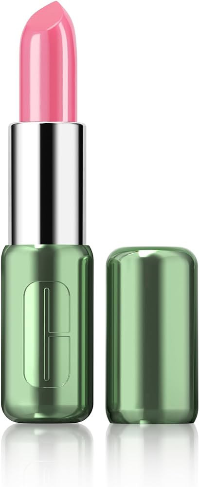 Clinique Pop Longwear Lipstick | Long Lasting, Satin, Matte + Shine | Amazon (US)