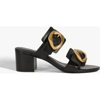 Olga Mid Sandal | Schutz (US)