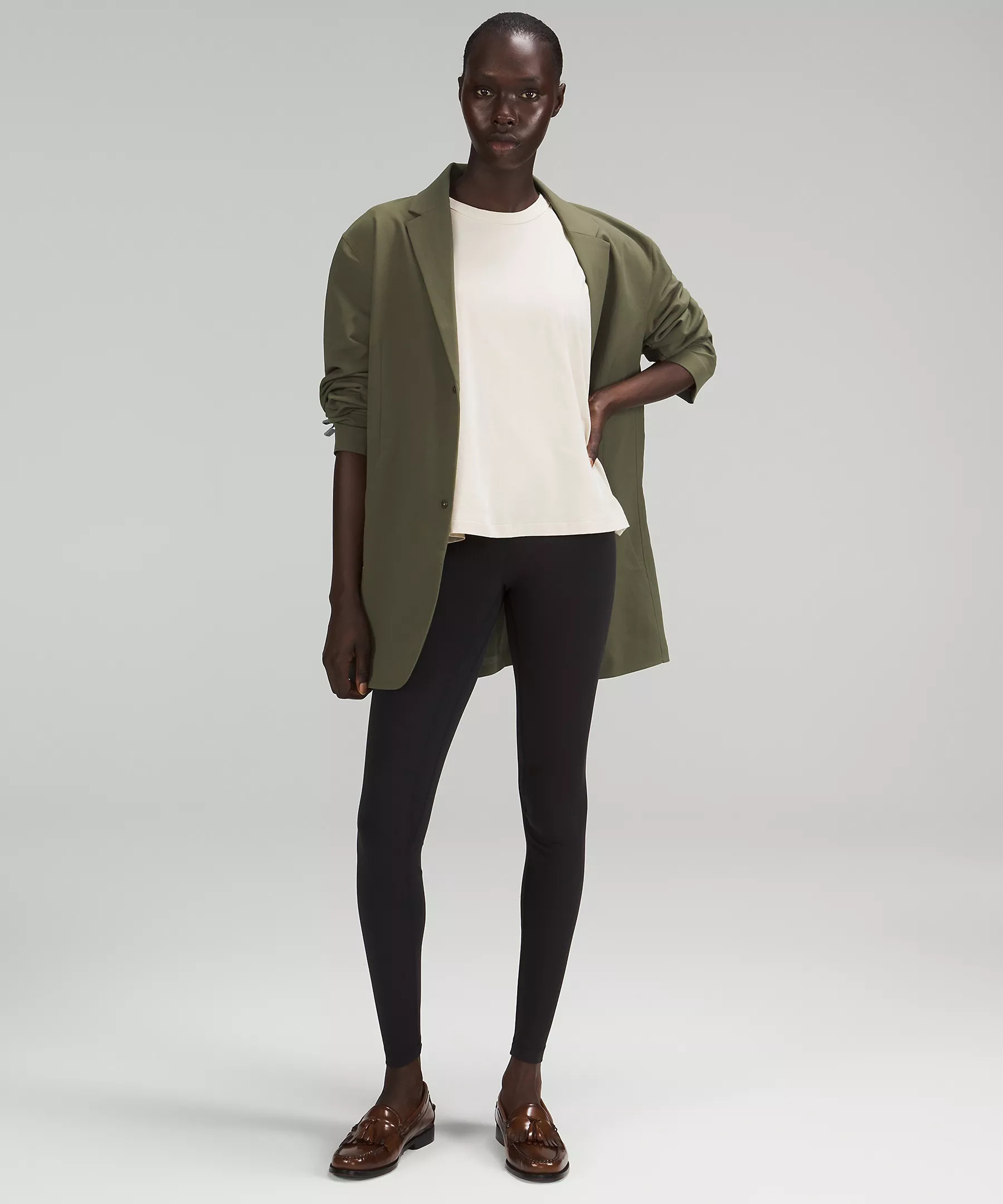 lululemon Align™ High-Rise Pant 28" | Women's Pants | lululemon | Lululemon (US)