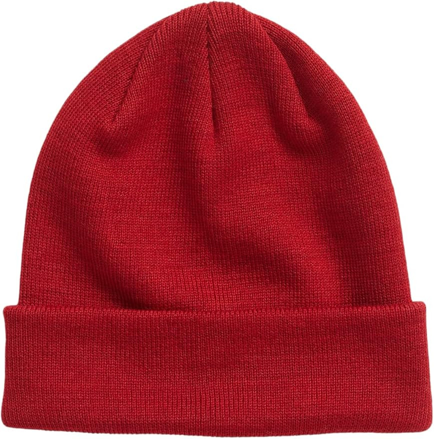 GAP Men's Cozy Beanie Hat | Amazon (US)