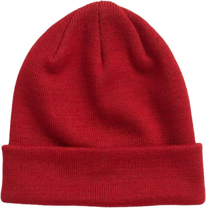 GAP Men's Cozy Beanie Hat | Amazon (US)