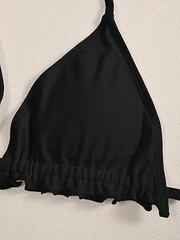 SOLY HUX womens Halter | Amazon (US)