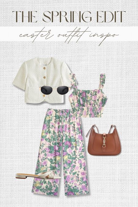 Easter outfit inspo! I’m loving Abercrombie’s new collection is so cute!!

#LTKSeasonal #LTKfindsunder100 #LTKstyletip