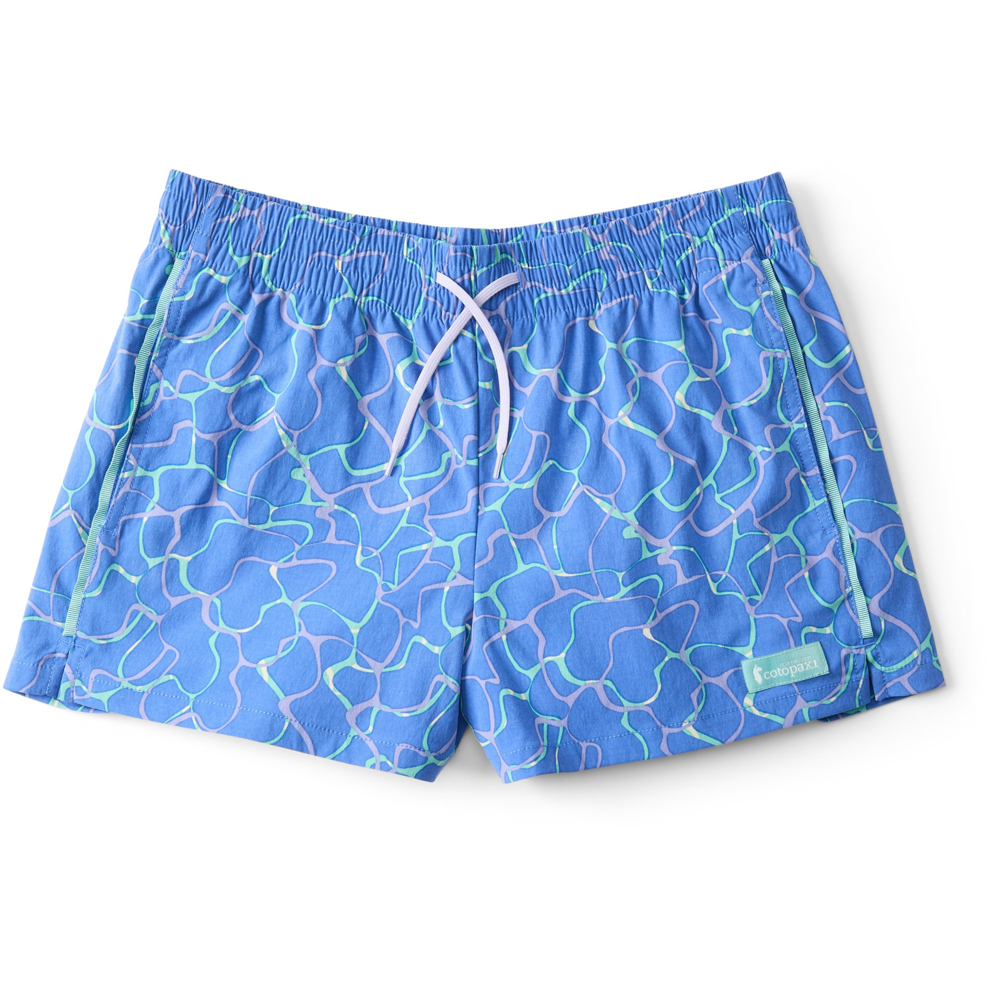 Cotopaxi Women's Brinco Shorts  Purple M | REI