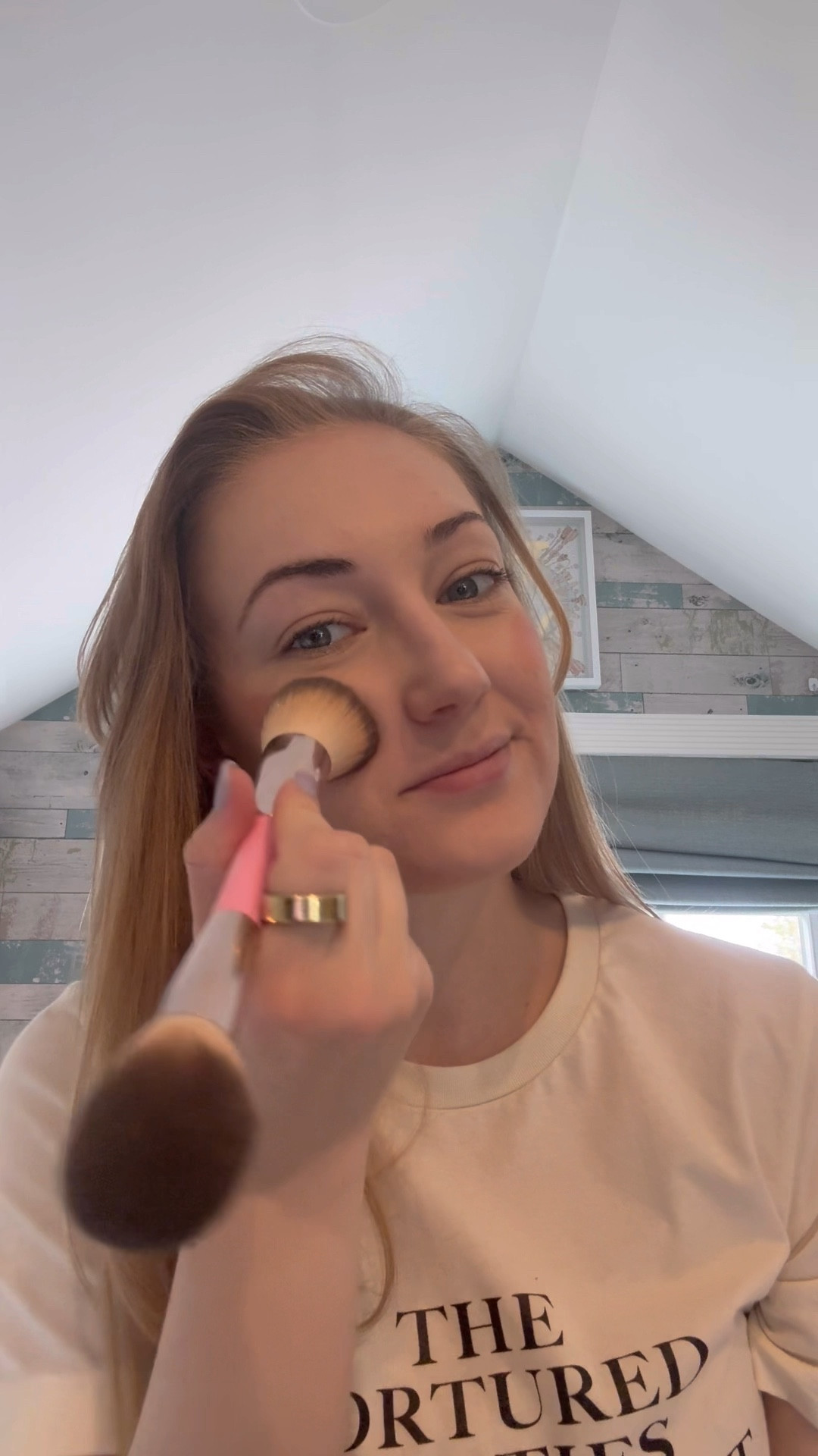 Dibs beauty products are 15% off with the LTK Beauty sale! The desert island duo is something I use everyday with their duo face brush! The shade I wear of desert island duo is the 1.5! It’s super easy to use and is perfect for an easy makeup routine in the morning if you only have 5 minutes. 

Dibs beauty, makeup finds, easy makeup finds, cream blush, 5 minute makeup routine

#LTKSaleAlert #LTKBeauty #LTKFindsUnder50