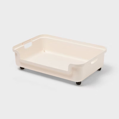 Under Bed Rolling Kids Storage - Brightroom™ | Target