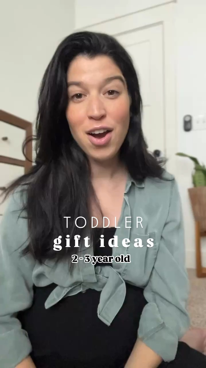 James turns 3 this weekend & I honestly don’t know where the time went. With his birthday & Christmas so close together, I’m always rounding up gift ideas for him around this time of year.

#LTKGiftGuide #LTKKids #LTKFamily