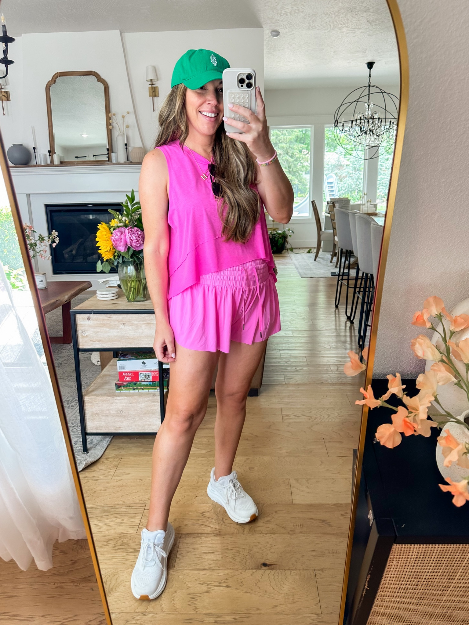 #LTKFitness #LTKShoeCrush #LTKFindsUnder50