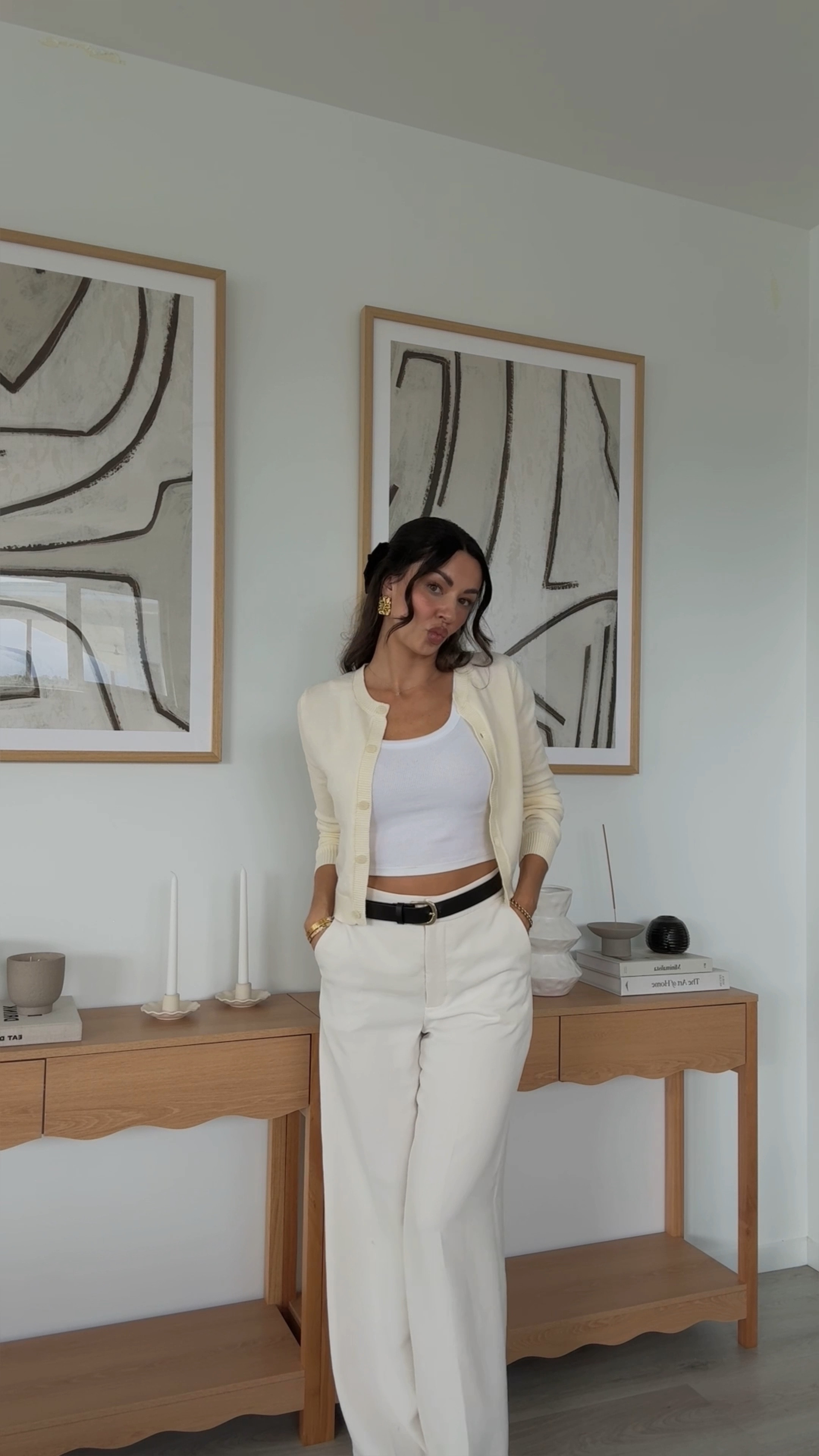 Mum fits #

#LTKSeasonal #LTKaustralia