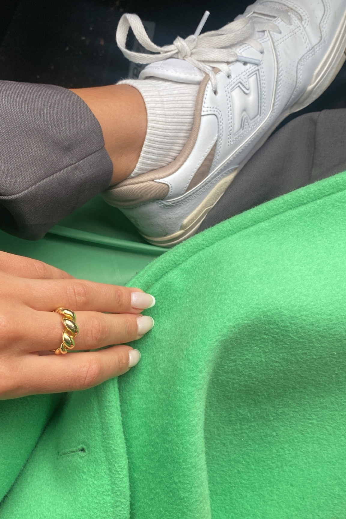 Oversized Coat

#LTKaustralia #LTKSeasonal #LTKFind