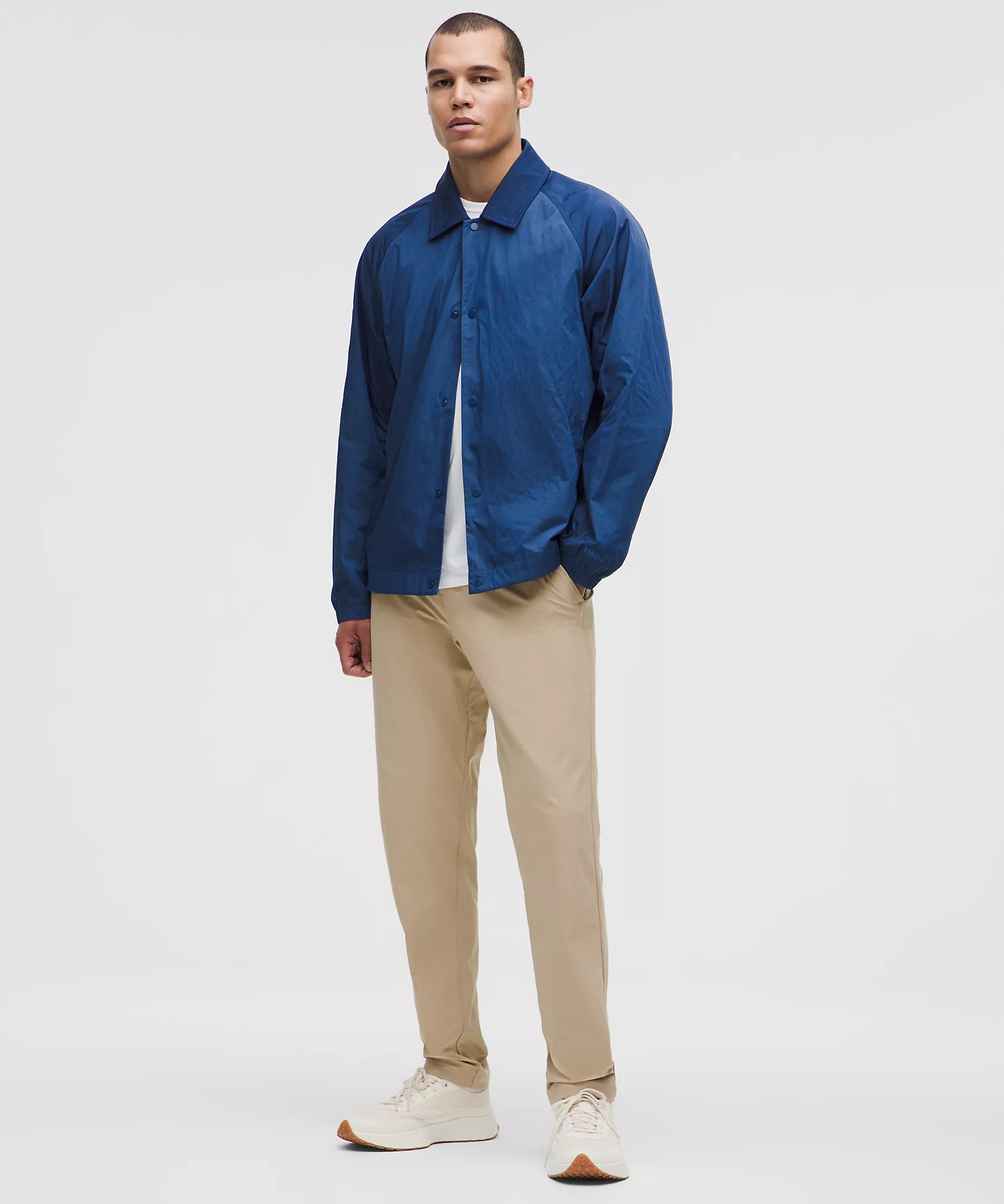 ABC Classic-Fit Trouser 30L | Lululemon (US)