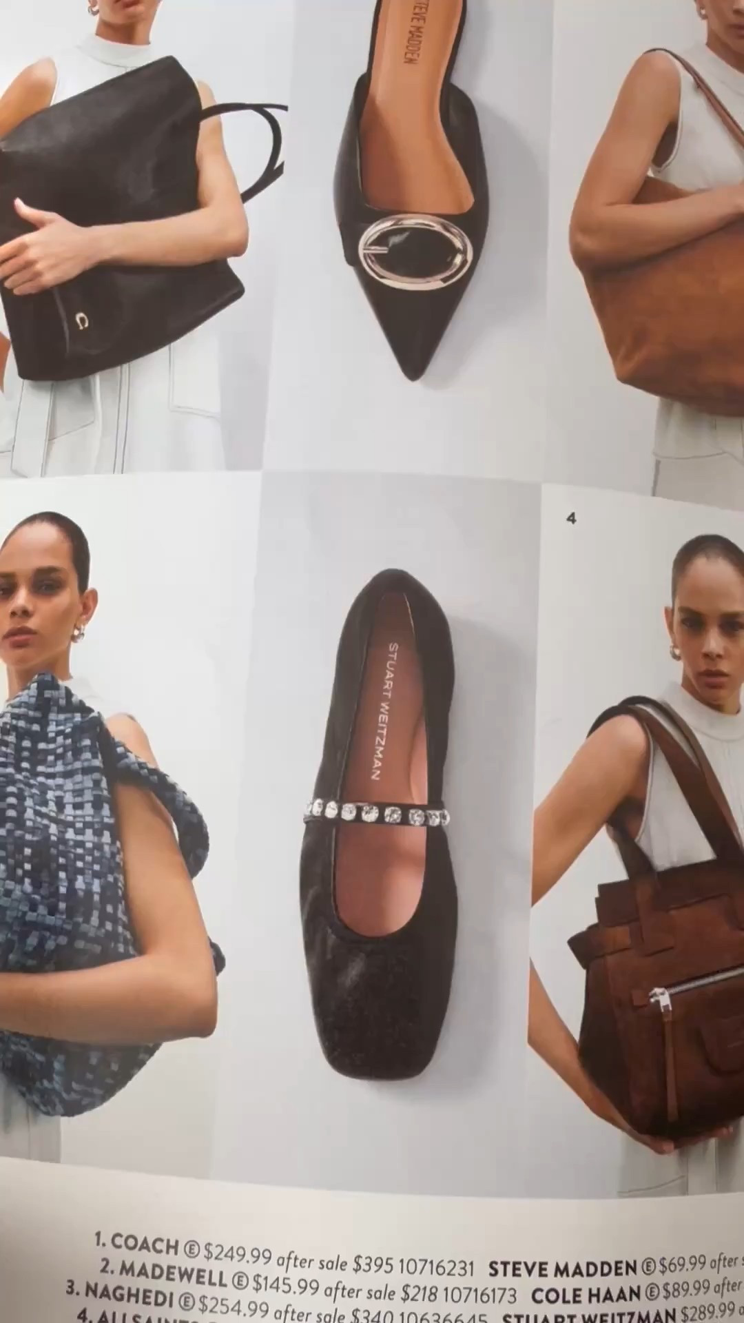 SecretsofYve: Classy flats & loafers. Shop the NSALE Nordstrom Anniversary Sale! Happy to be your guide for the 5th year. 🖤 
Pick some as gifts. 🎁 
#Secretsofyve #ltkgiftguide
Always humbled & thankful to have you here.. New posts daily at 3pm & 4:15pm EST. 
CEO: PATESI Global & PATESIfoundation.org
@secretsofyve : where beautiful meets practical, comfy meets style, affordable meets glam with a splash of splurge every now and then. I do LOVE a good sale and combining codes! #ltkstyletip #ltksalealert #ltkfamily #ltku #ltkfindsunder100 #ltkactive #ltkactive #ltkshoecrush  #ltkfindsunder50 #ltkover40 #ltkpetite #ltkplussize #ltkhome #ltkswim #ltkitbag #ltkwedding #ltkbaby #ltkbeauty #ltkmidsize #ltktravel #ltkparties #ltkbump #ltkwatchnow #ltkxnsale secretsofyve 

#LTKSeasonal #LTKKids #LTKMens