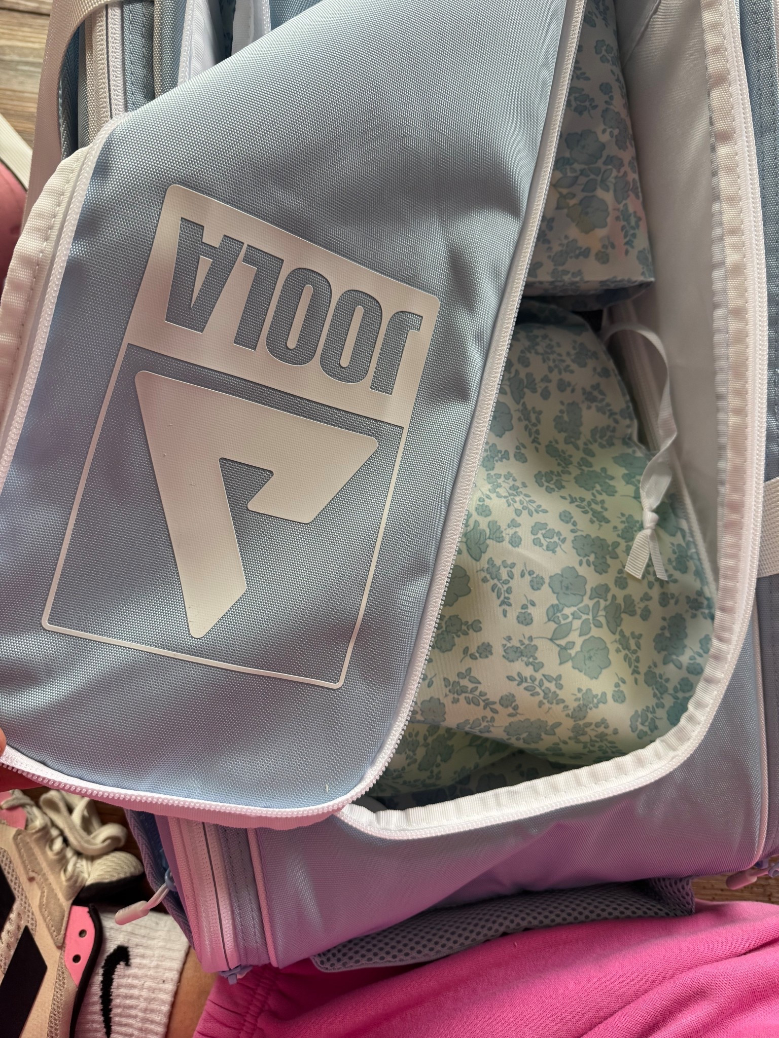 Packing cubes for pickleball bag! 

#LTKActive #LTKHoliday #LTKGiftGuide