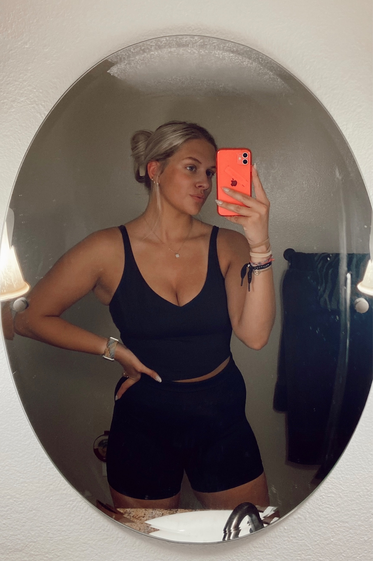 Amazon fit:) Lulu dupe
#amazon 

#LTKFind