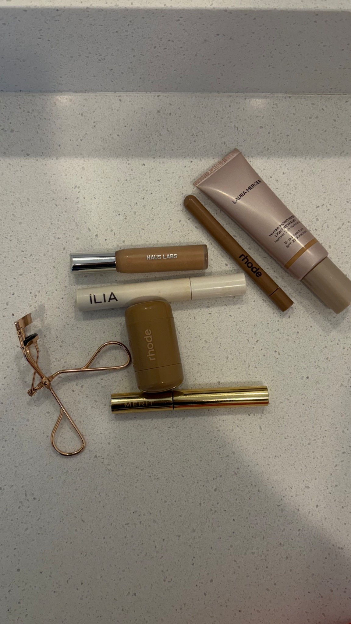 Makeup de diario, natural look✨ 

#LTKBeauty #LTKFindsUnder50 #LTKStyleTip