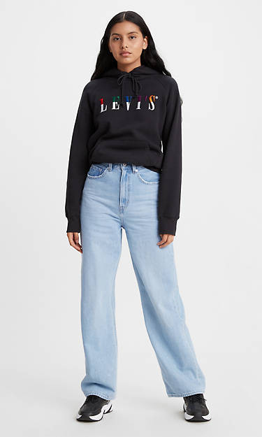 Full Circle - Medium Wash | LEVI'S (US)