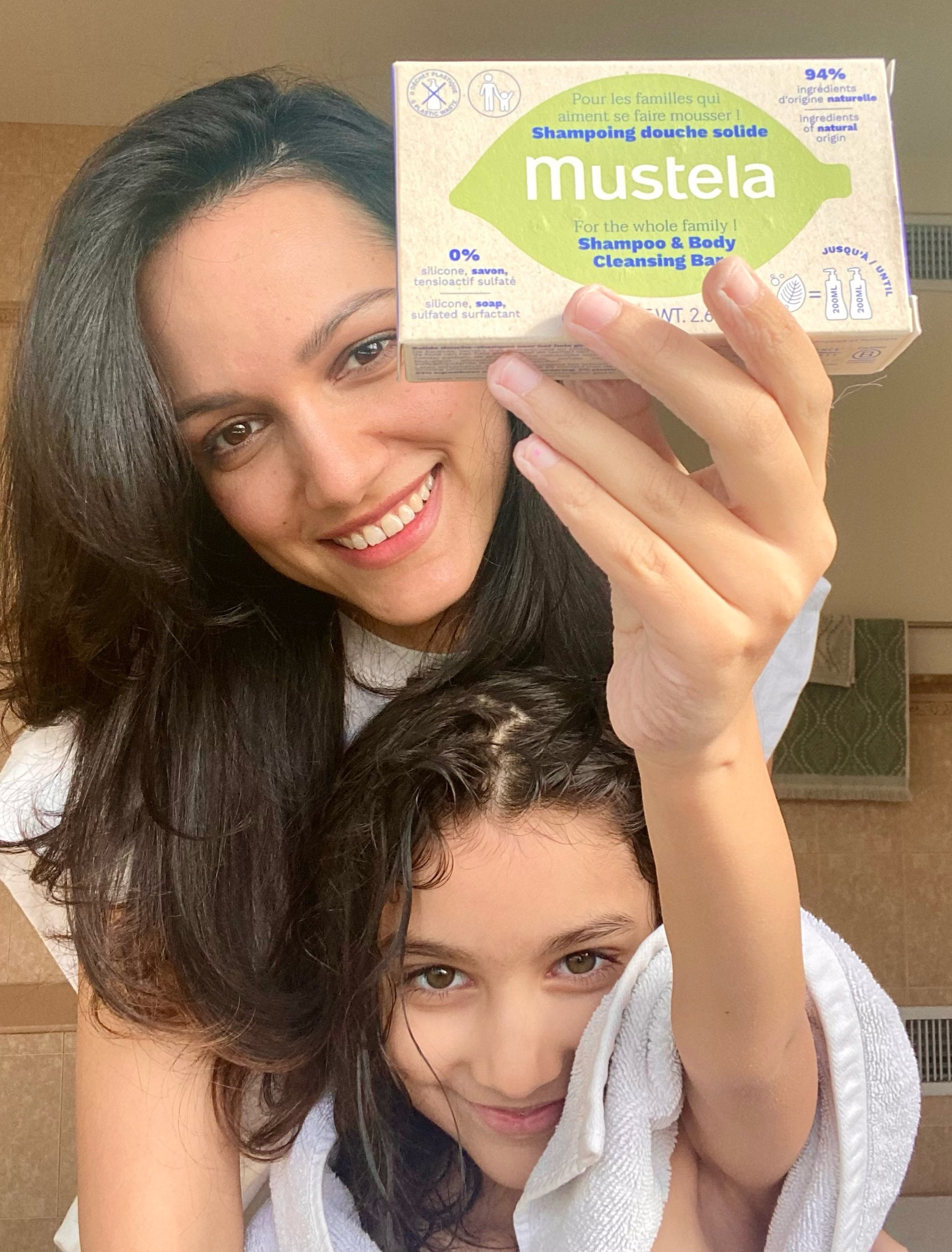 All in one, baby, kids and family, body and shampoo bar! For normal, dry or eczema prone skin. With amazing avocado and olive oil. Sulphate free and vegan! 

#clean #shampoo #barsoap #sulphatefree #psoriasis #eczema #skincare #vegan  

#LTKfamily #LTKbaby #LTKFind